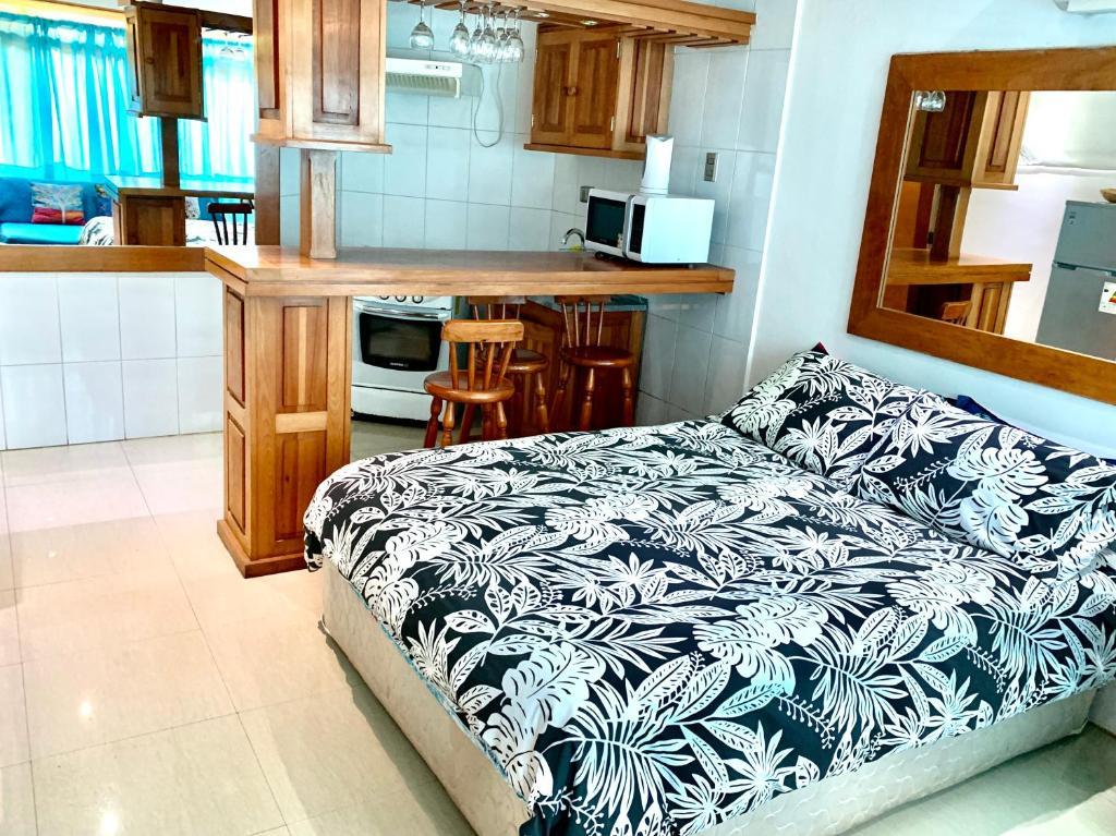 Hostal Maitencillo Norte Esterno foto
