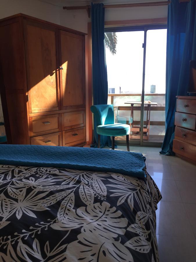 Hostal Maitencillo Norte Esterno foto